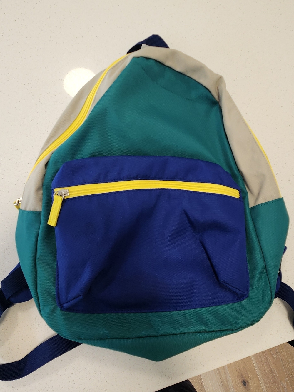 Joe Fresh Toddler/preschool Backpack/Never Used